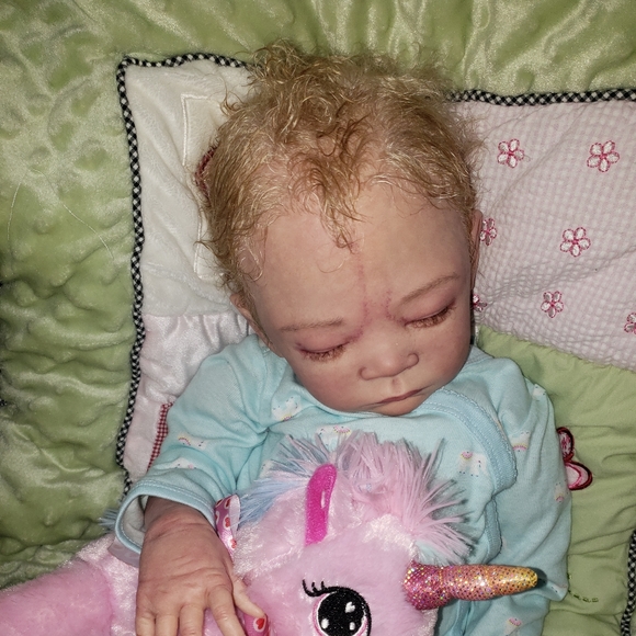 Meet your Posher, Rhonda - Picture 8 of 16